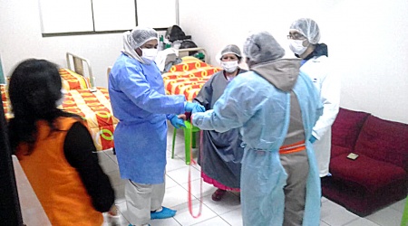 Kay Centro de Salud Psicológica Atención Grupal en Centros de Salud