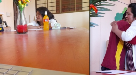 Kay Centro de Salud Psicológica Atención afectuosa y respetuosa