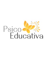 Logo de PsicoEducativa para la portada