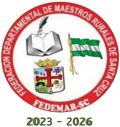 logo fed sc