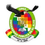 logo upea